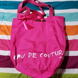 New without tags juicy contour bag